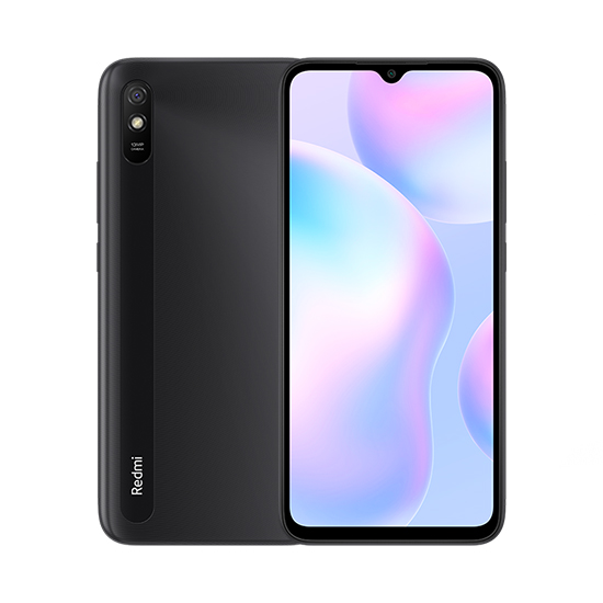 redmi 9a second ram 2