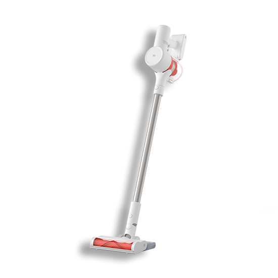 Xiaomi Mi Handheld Vacuum Cleaner G10 - TechPunt