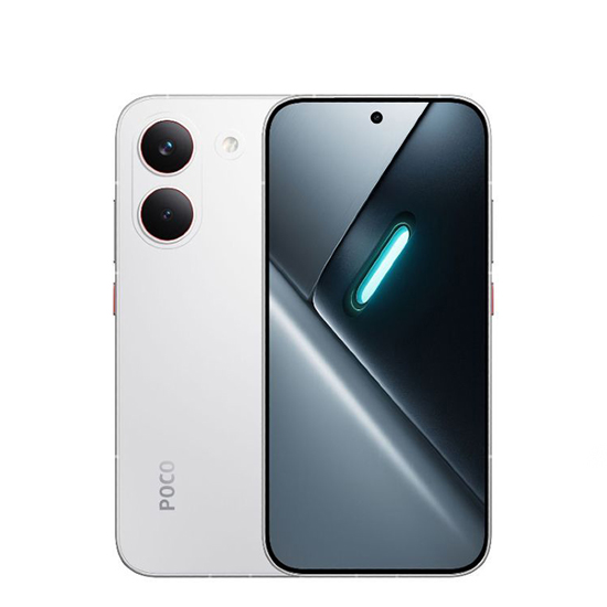 x8pro white